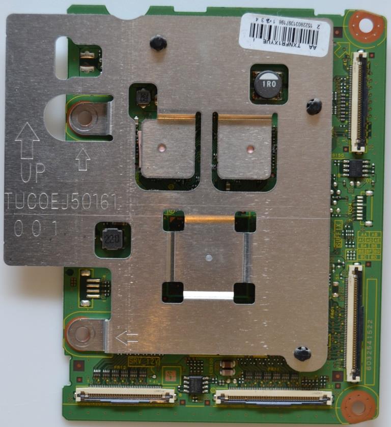 FRC/TNPA5854/PAN/42DTW60 FRC module ,TNPA5854 1 FR,TXNFR1XYUE ,for PANASONIC TX-L42DTW60,