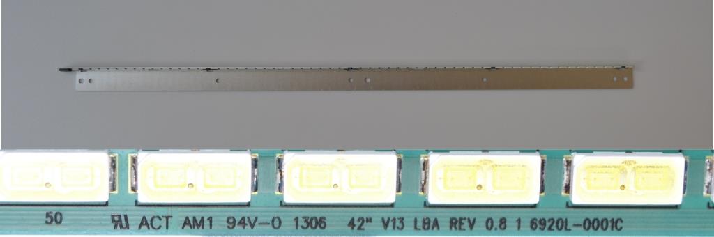 LB/42INC/PAN/42DTW60 LED BACKLAIHT,42