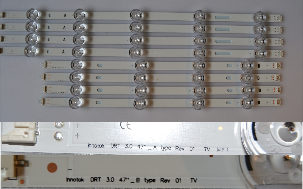 LB/47INC/LG/47LB/ALT LED BACKLAIHT  ,6916L-1715A , 6916L-1716A , 6916L-1961A ,6916L-1962A ,6916L-1948A ,6916L-1949A,AGF78401001 , AGF78400901,