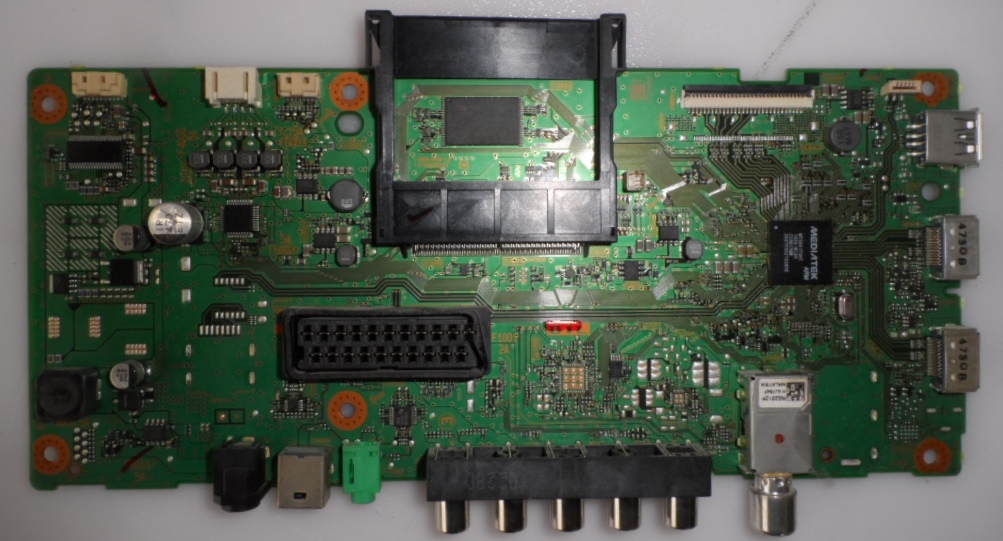 MB/SONY/32R430B MAIN BOARD ,1-889-355-12, 17463312,  for, SONY KDL-32R430B,