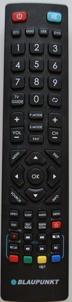 RC/BLAUPUNKT/32E148  ORIGINAL  REMOTE CONTROL , DH1608083264, for BLAUPUNKT ,BB32E148,