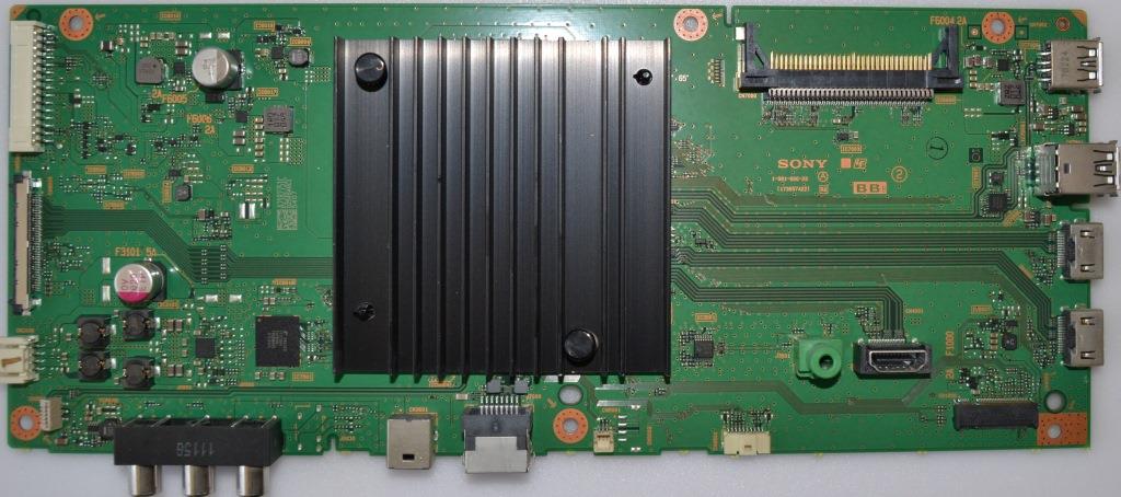 MB/SONY/49XE7077/1 MAIN BOARD ,1-981-926-22,173657422, for ,SONY,KD-49XE7077,