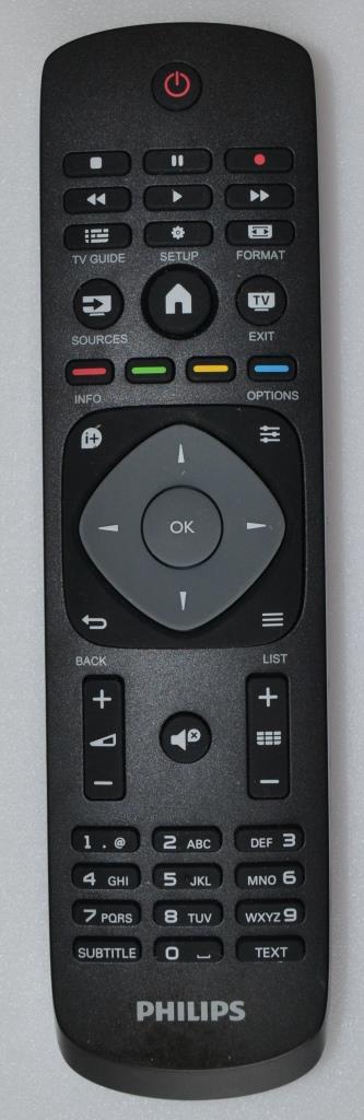 RC/PH/32PHH4200 ORIGINAL  REMOTE CONTROL  for PHILIPS TV ,32PHH4200