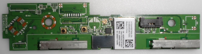 WI-FI/PH/43PUS7150 WI-FI MODULE ,WCBN4502(7000) ,for,PHILIPS 43PUS7150/12,