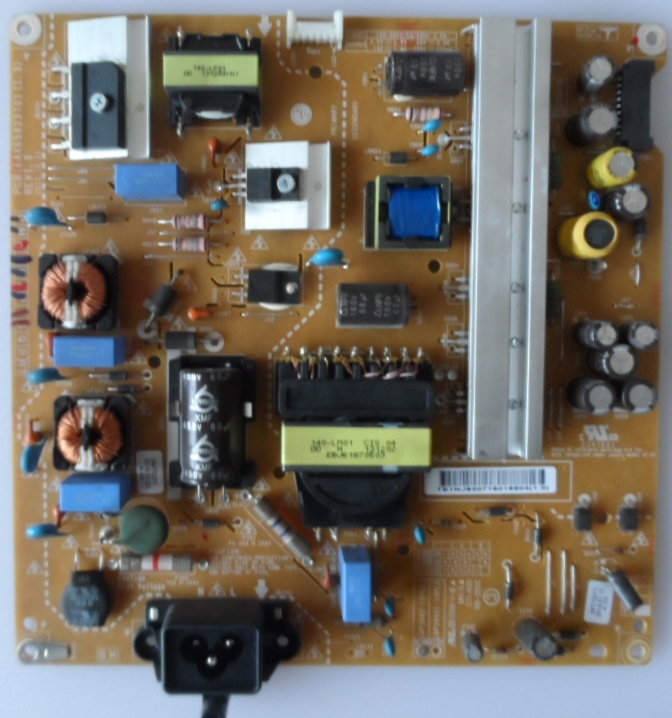 PB/LG/42LB580/39LB5610 POWER BOARD ,EAX65423701(1.9),LGP3942-14PL1, for LG 42LB580V,39LB5610,