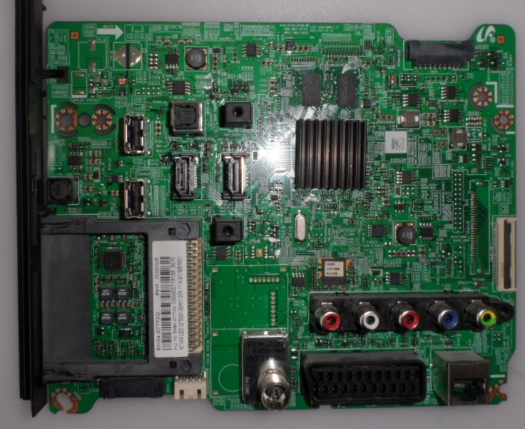 MB/BN94-07772G/SAM/32H5303 MAIN BOARD ,BN94-07772G,  BN41-02241, for SAMSUNG UE32H5303