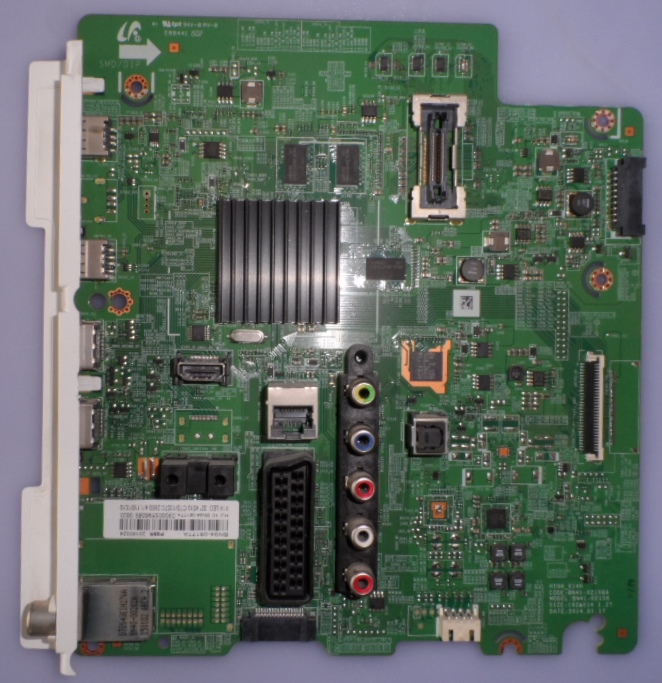 MB/BN94-08177A/SAM/32H4510 MAIN BOARD, BN94-08177A,  BN41-02156, for SAMSUNG ,UE32H4510,