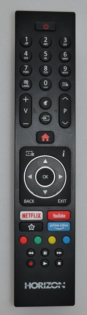 RC/RC43135P/HOR  REMOTE CONTROL, RC43135P , for ,HORIZON ,