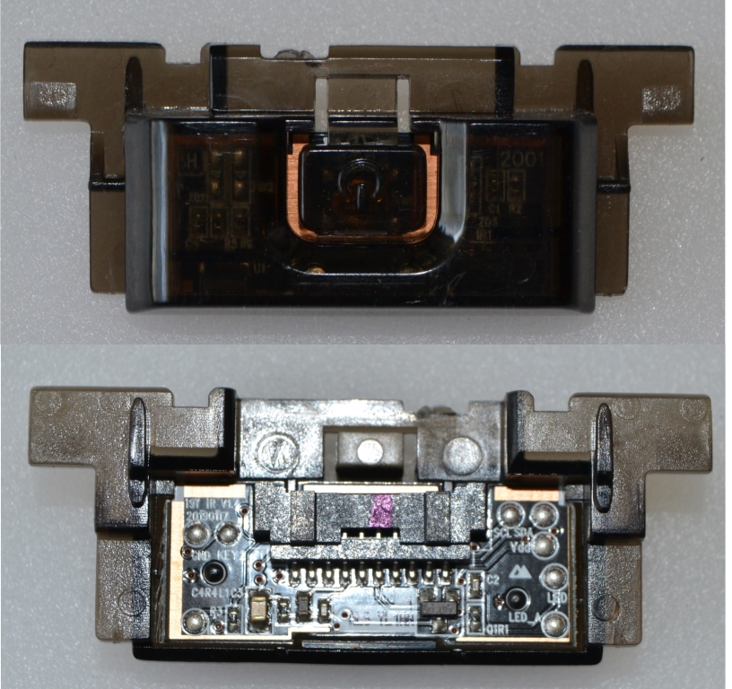 IRM/LG/55UM7400 IR MODUL, EBR8714900,