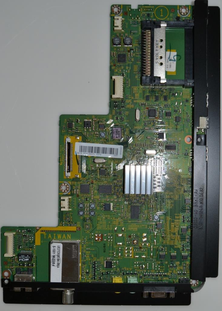 MB/BN94-04227J/SAM/37C5000 MAIN BOARD, BN94-04227J , BN41-01549B, for SAMSUNG UE37C5000