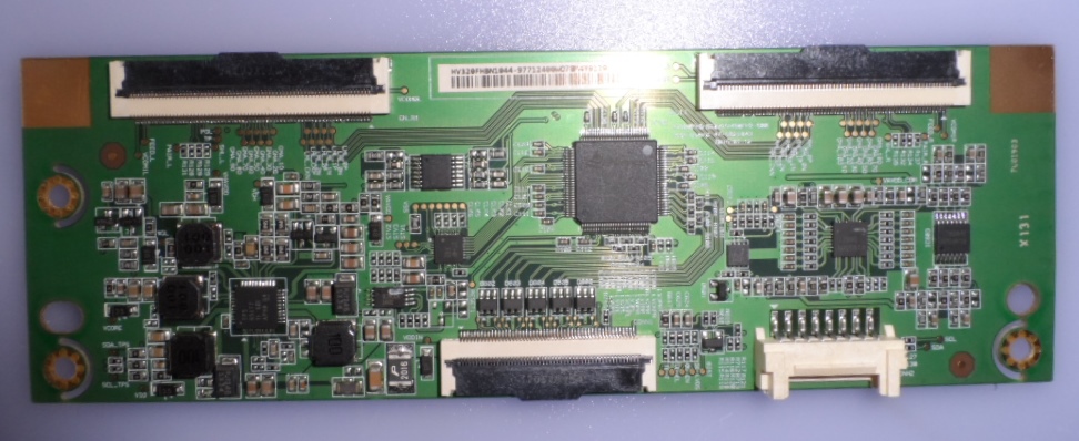 TCON/HV320FHB/SAM/T32E310 TCon BOARD,HV320FHB-N10/HV480FH2-600,47-6021043,