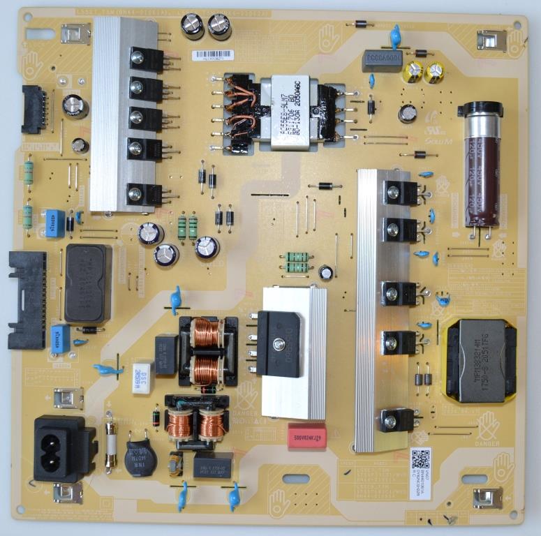 PB/BN44-01061A/SAM/50TU8502 POWER BOARD ,BN44-01061A, L55E7_TSM,(BN44-01601A),L55E8_TSM(BN44-01062A),