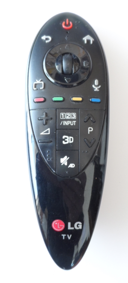 RC/LG/AN-MR500G ,MAGIK REMOTE CONTROL,AN-MR500G, for LG LED TV ,AKB73975801,