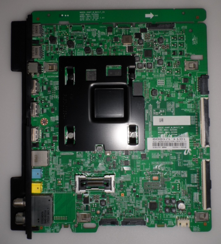 MB/BN94-11925A/SAM/40MU6472U MAIN BOARD, BN94-11925A, BN41-02568A, for ,SAMSUNG ,UE40MU6472U,