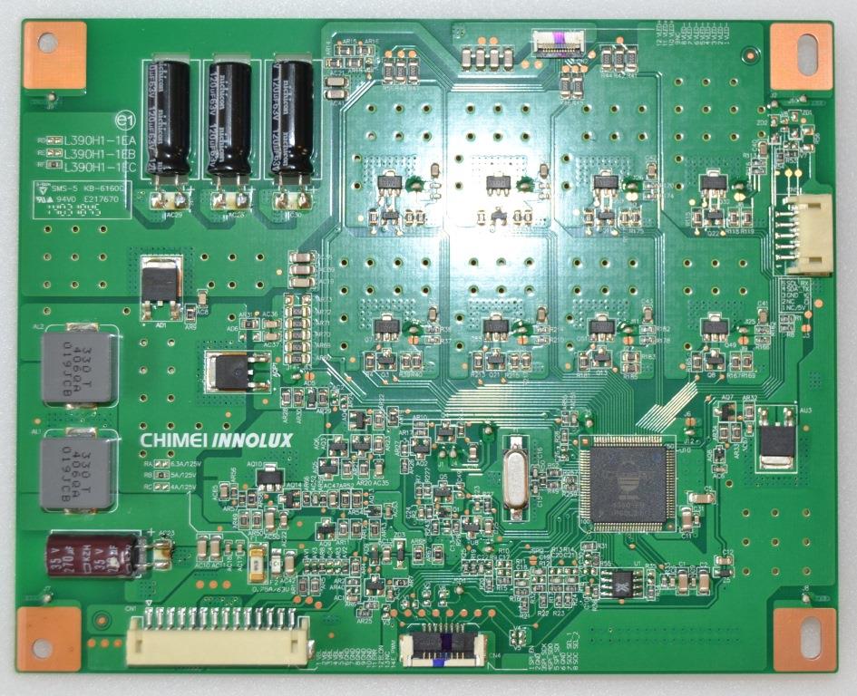 LD/39INC/PAN/39ASW754 LED DRIVER ,L390H1-1EC ,for ,PANASONIC TX-39ASW754