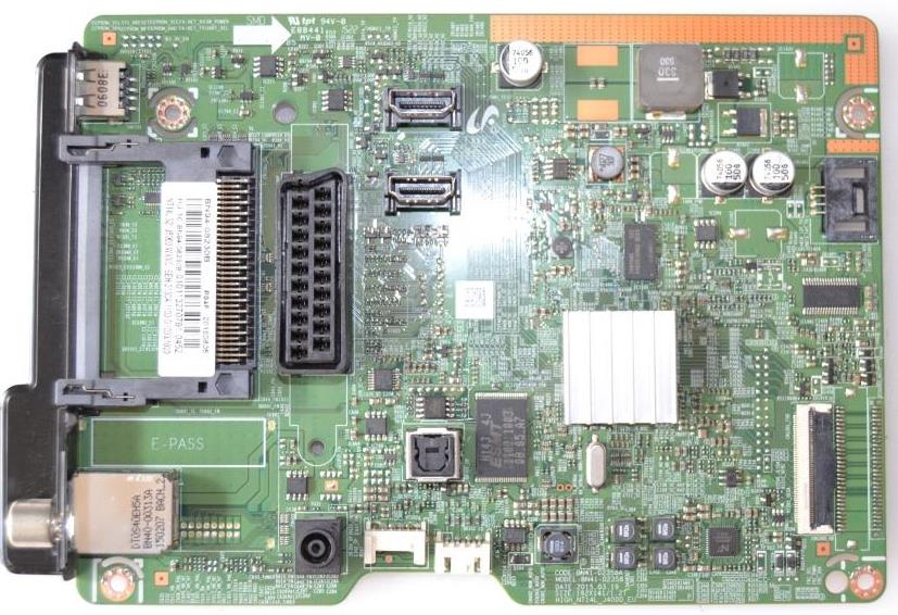 MB/BN94-08230B/SAM/32J5000 MAIN BOARD ,BN94-08230B,BN41-02358A,  for SAMSUNG UE32J5000