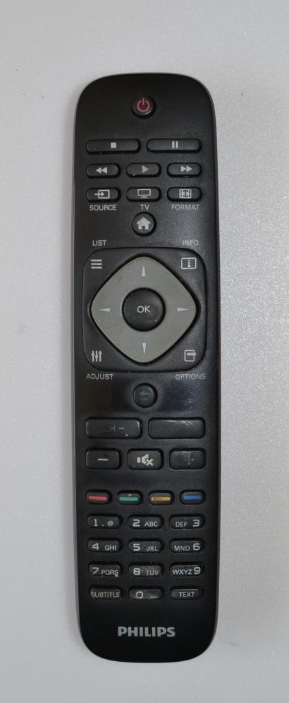 RC/PH/40PFL3008 ORIGINAL  REMOTE CONTROL  for PHILIPS  ,40PFL3008H/12,