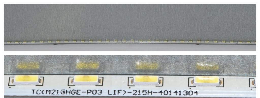 LB/22INC/PH/22PFS5403 LED BACKLAIHT ,TC(M215HGE-P03 LIF)-215H-40141304,