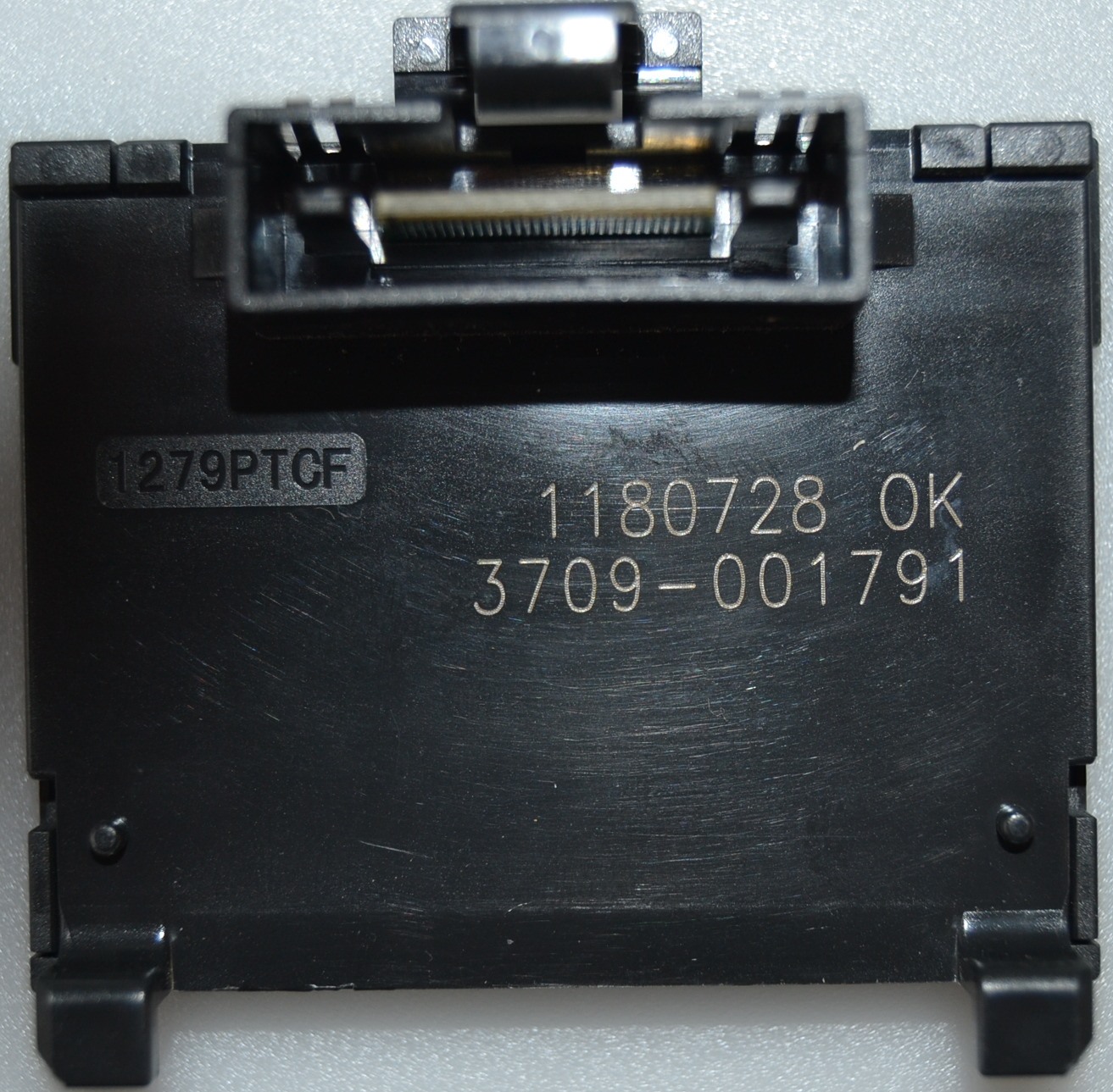 CON/SAMSUNG CONNECTOR-CARD SLOT, 3709-001791,,Common Interface 5v,for SAMSUNG LED TV 