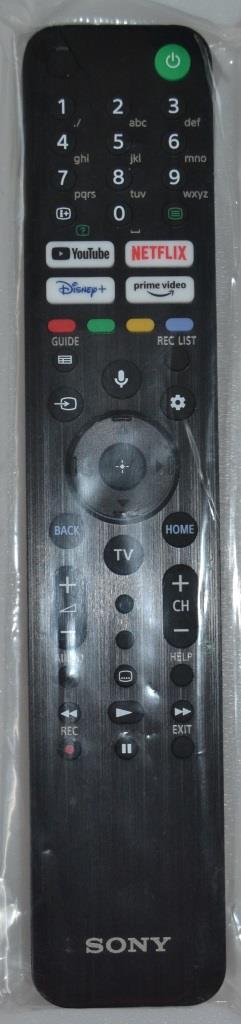 RC/SONY/RMF-TX520E ORIGINAL REMOTE CONTROL, RMF-TX520E , for SONY LED TV 