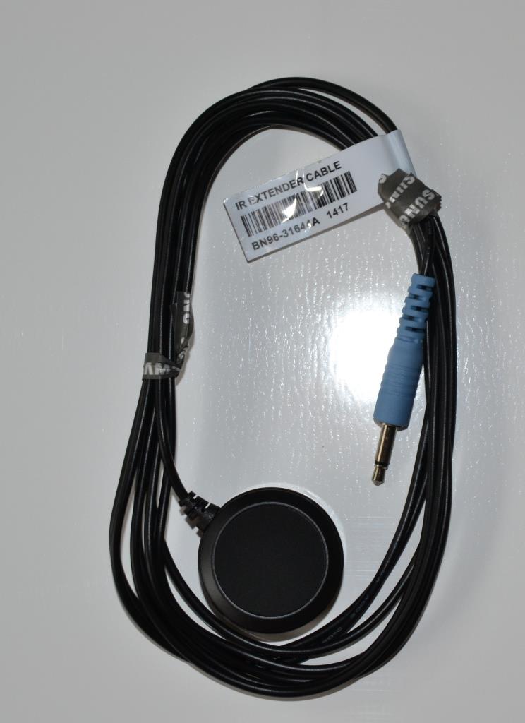 IRM/SAM/EXT IR Extender Cable ,BN96-31644A, for SAMSUNG  Smart TV
