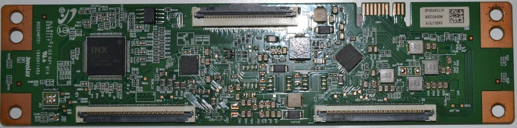 TCON/PH/50PUS8506 Tcon  BOARD,B002HW701,1690H1145A,for PHILIPS 50PUS8506/12