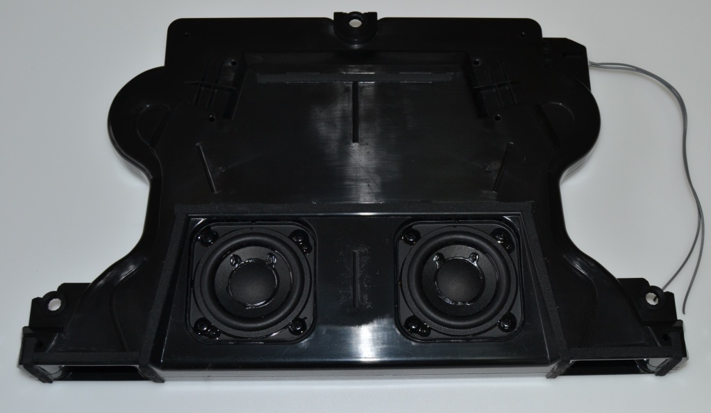 SP/SONY/65A83J SPEAKER ,SUBWOOFER ,100985411,for SONY XR-65A83J,