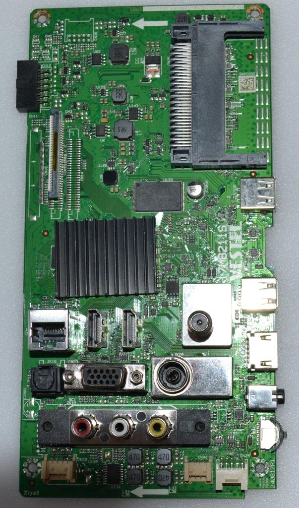 17MB211S/32INC/TOSH/3 MAIN BOARD ,17MB211S , for 32 inc DISPLAY ,1909,23580920,282967090344,10122465,1981,240817R1,