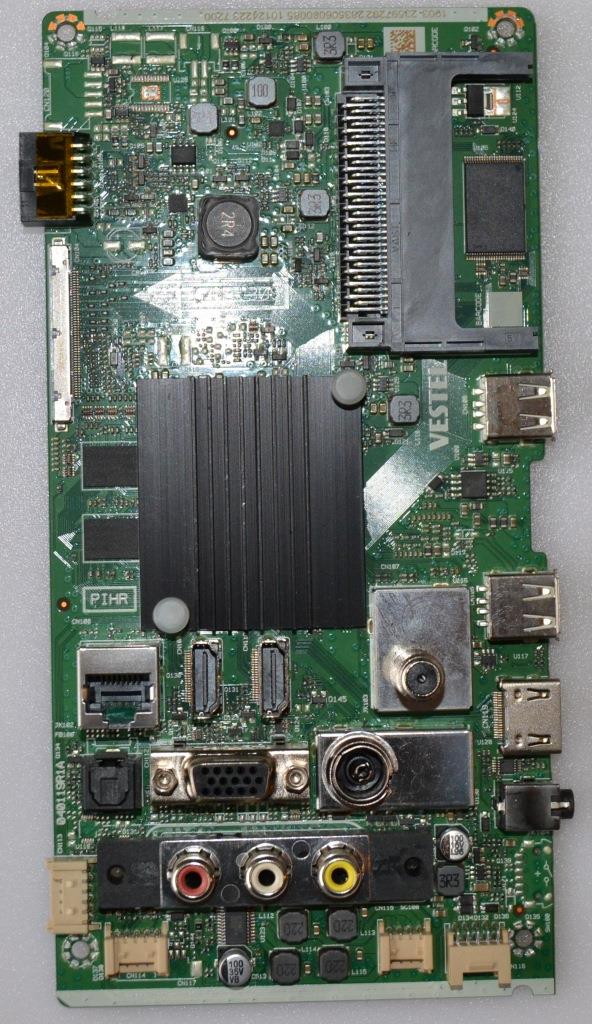 17MB130S/58INS/TOSH MAIN BOARD ,17MB130S ,1903,23597202,283506080085,10124223,7200,040119R1A,
