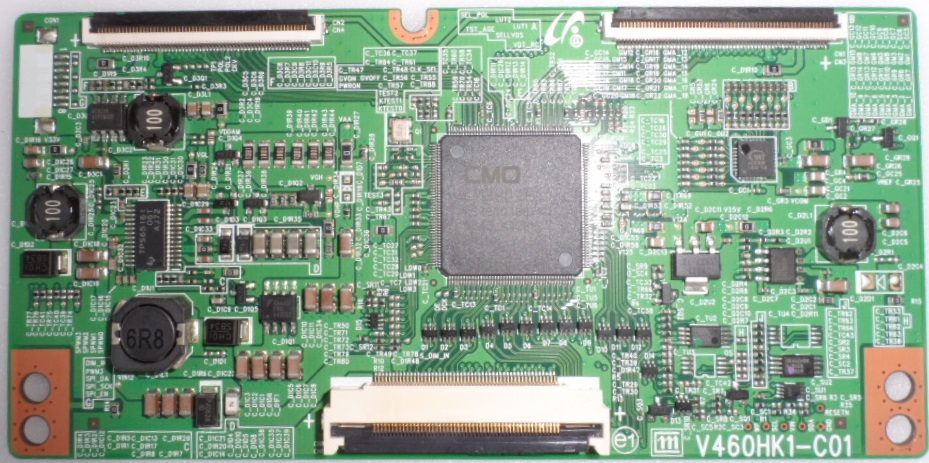 TCON/V460HK1-C01/SAM/32D6100 TCon BOARD ,V460HK1-C01, for SAMSUNG UE 32D6100SW