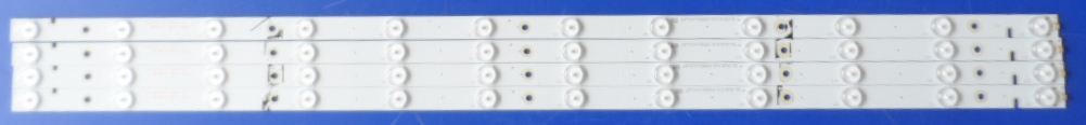 LB/43INC/43DM6500 LED BACKLAIHT  ,MA-L0639 V5,2018-1-31,4X12 diod 3v