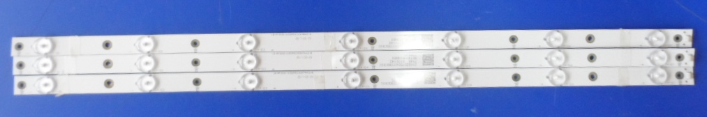 LB/32INC/LG/32LJ500V LED BACKLAIHT ,LB-PF3030-GJD2P53153X7AHV2-B, 3X7 diod 620 mm