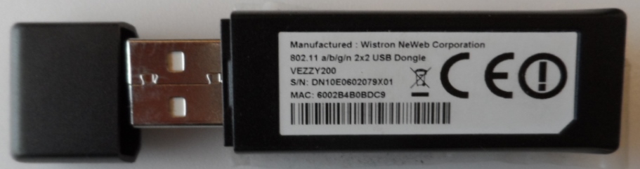 WI-FI/VEZZY200 USB Wireless dongle for Smart TV ,VEZZY 200,