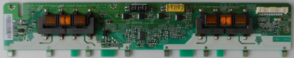 INV/32INC/SSI320_4UA01 LCD INVERTER ,SSI320_4UA01,