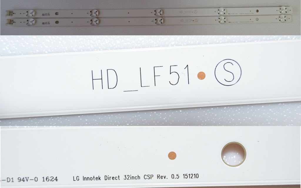 LB/32INC/LG/32LH510B LED BACKLAIHT ,HD_LF51 ,LG Inotek 32inc CSP Rev0.5 150210,32LH510B