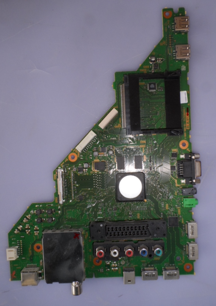 MB/SONY/40EX650 MAIN BOARD ,1-885-388-51, 173308951, for SONY KDL-40EX650