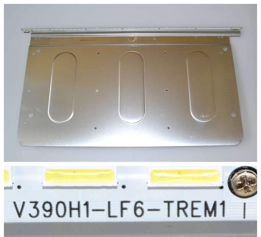 LB/39INC/PAN/1 LED BACKLAIHT,V390H1-LF6 TREM1,
